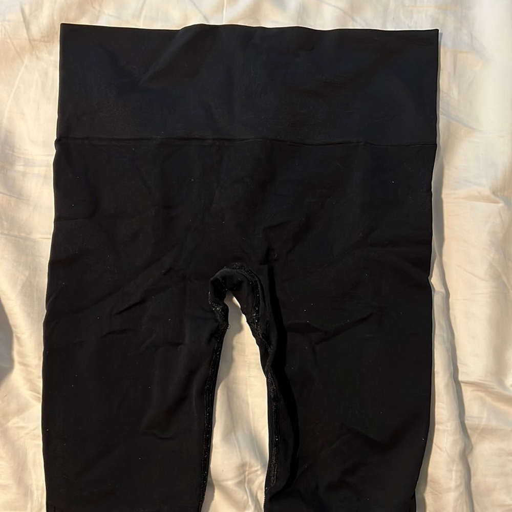 Blanqi SportSupport Maternity Leggings